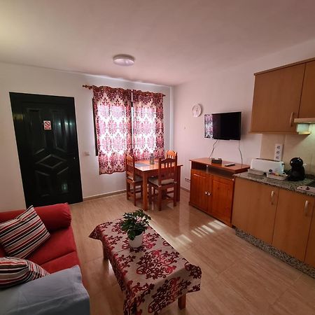 Bella Vista - Cactus Apartment Puerto del Carmen  Bagian luar foto