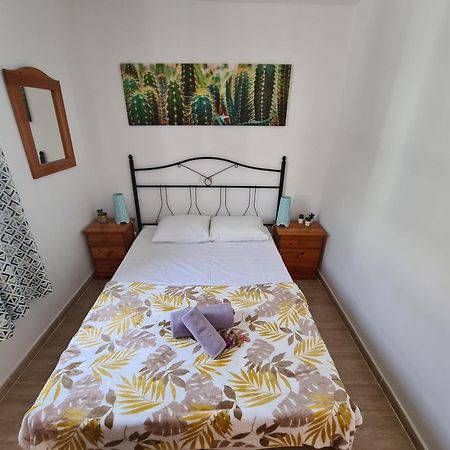 Bella Vista - Cactus Apartment Puerto del Carmen  Bagian luar foto