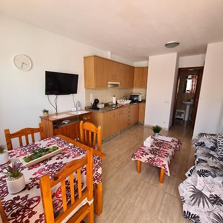 Bella Vista - Cactus Apartment Puerto del Carmen  Bagian luar foto