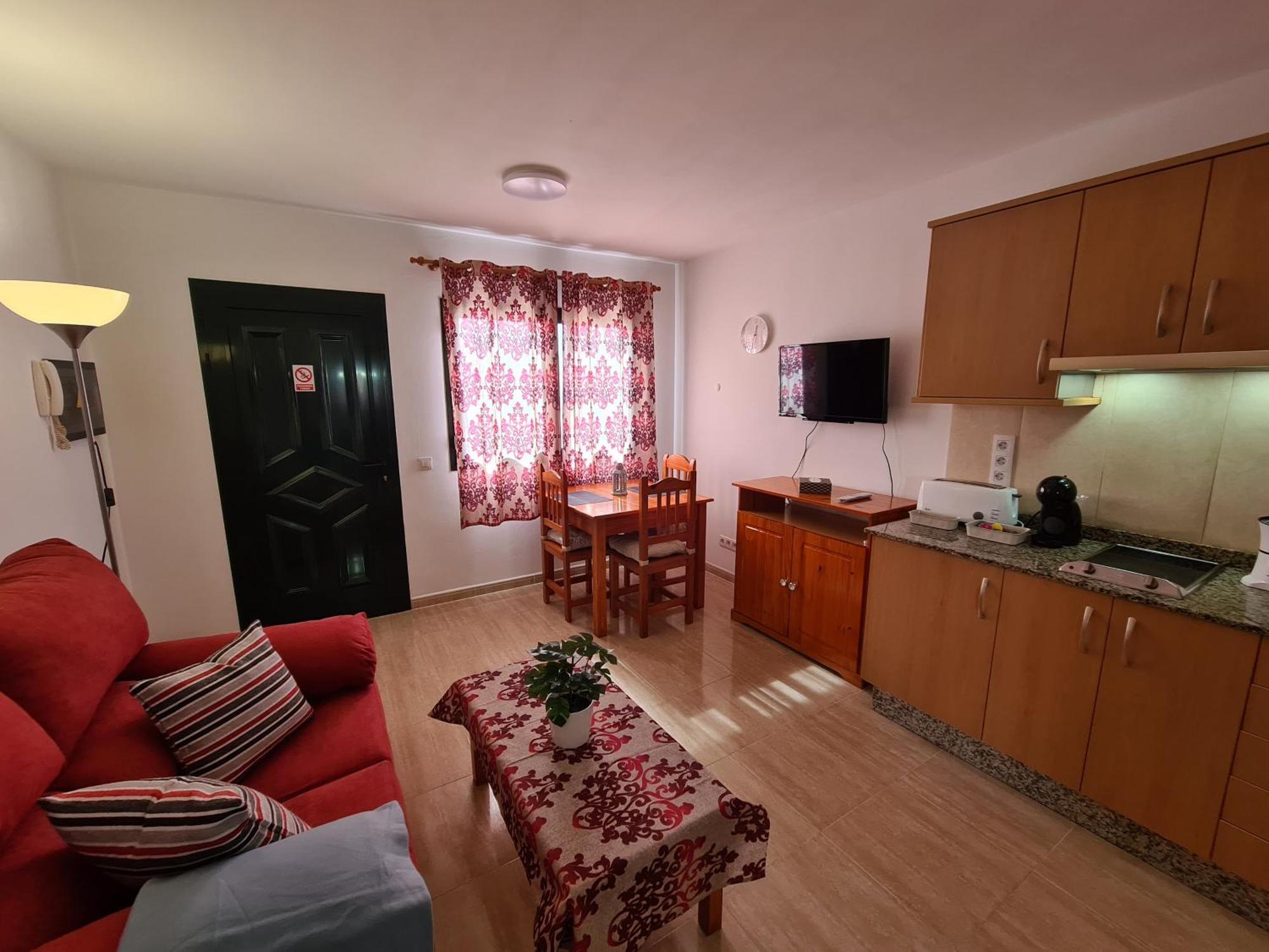 Bella Vista - Cactus Apartment Puerto del Carmen  Bagian luar foto