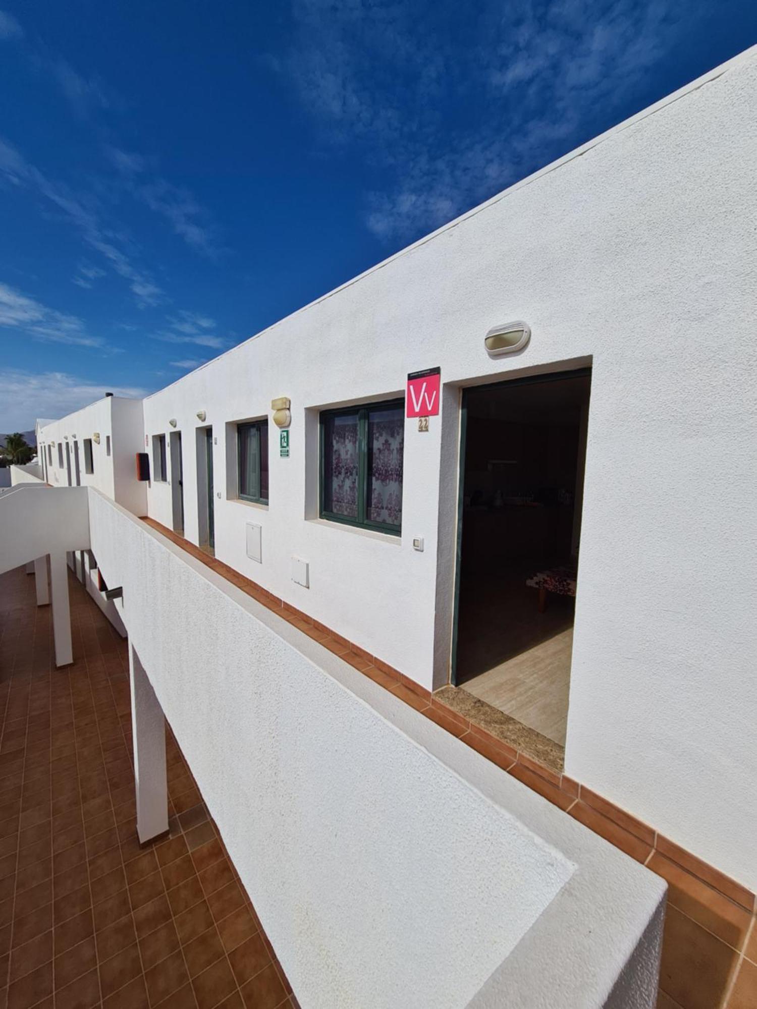 Bella Vista - Cactus Apartment Puerto del Carmen  Bagian luar foto