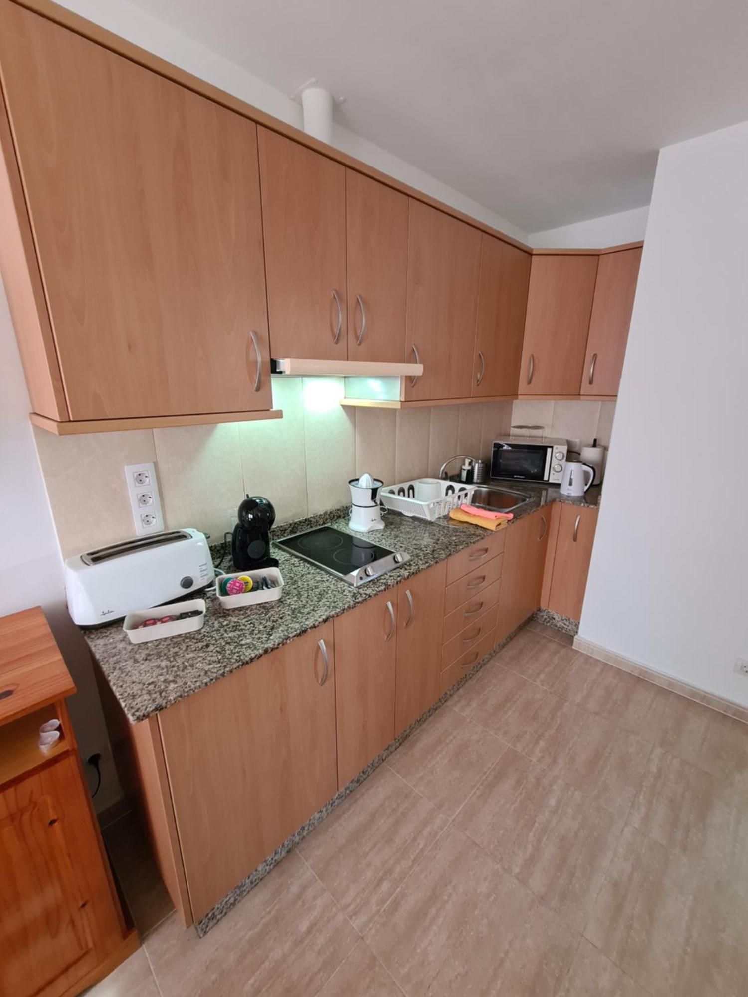 Bella Vista - Cactus Apartment Puerto del Carmen  Bagian luar foto