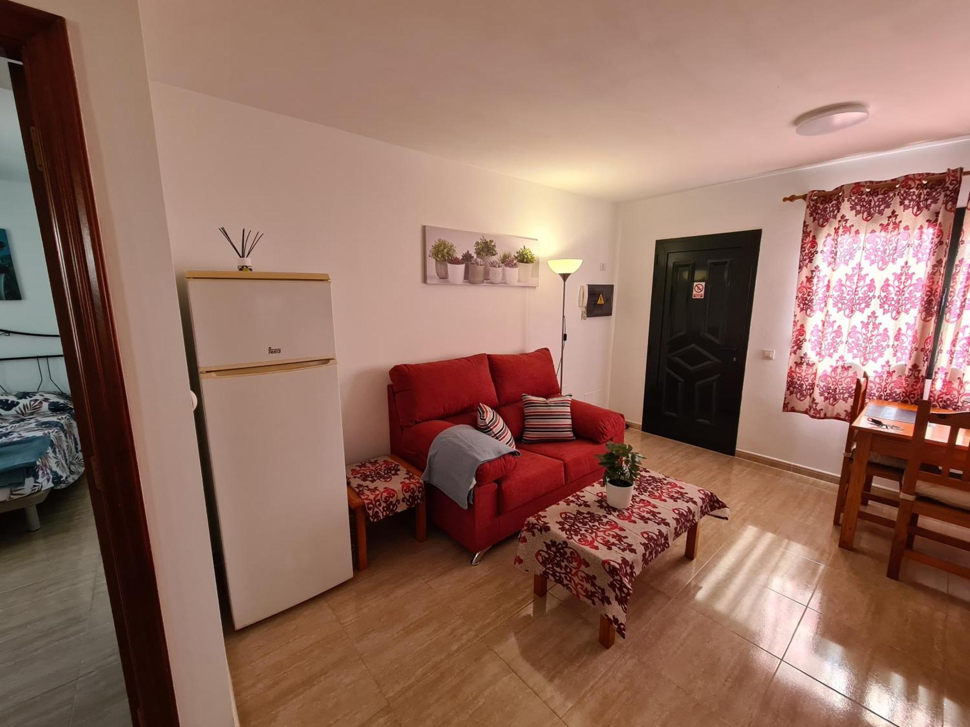 Bella Vista - Cactus Apartment Puerto del Carmen  Bagian luar foto