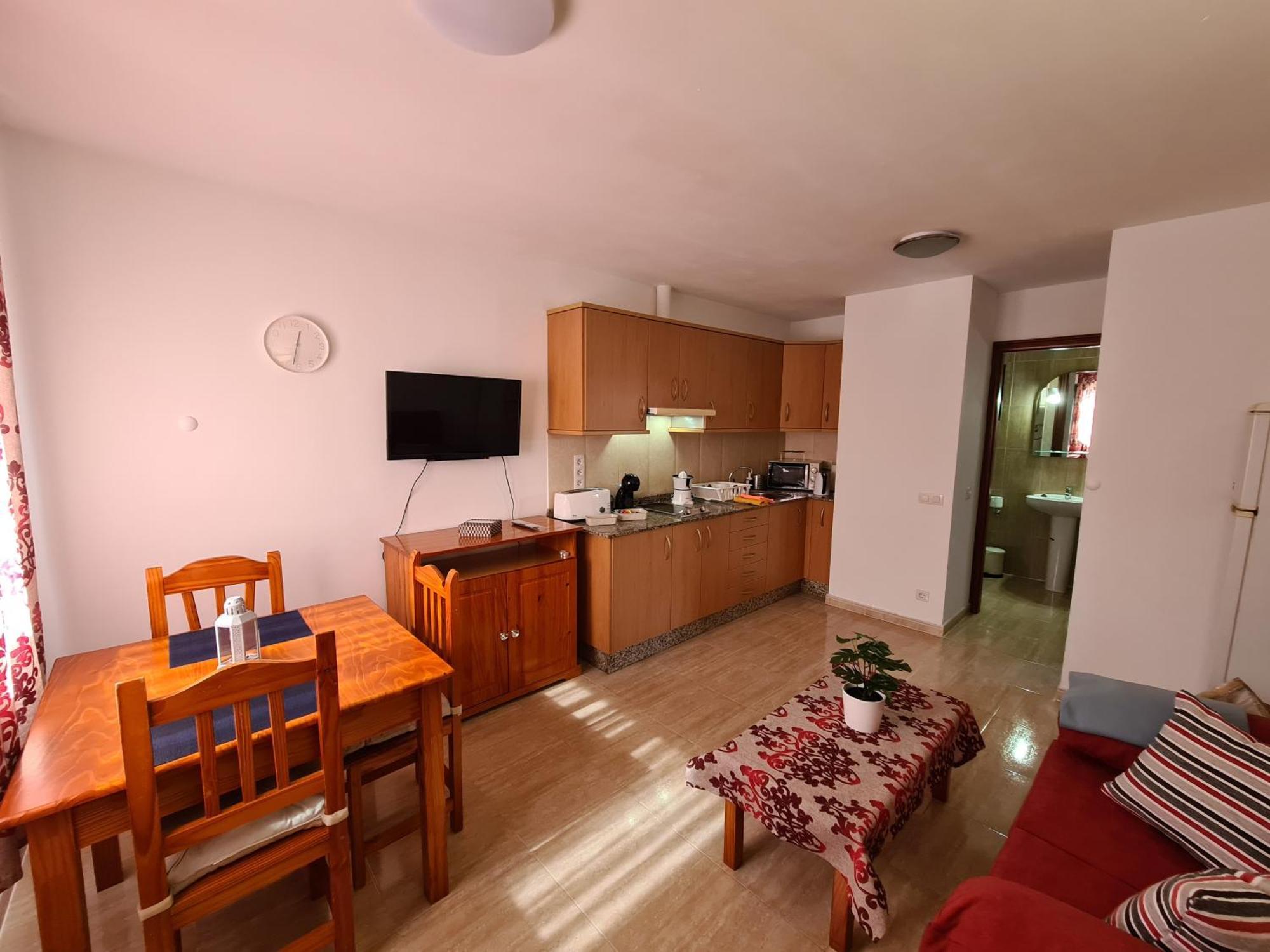 Bella Vista - Cactus Apartment Puerto del Carmen  Bagian luar foto