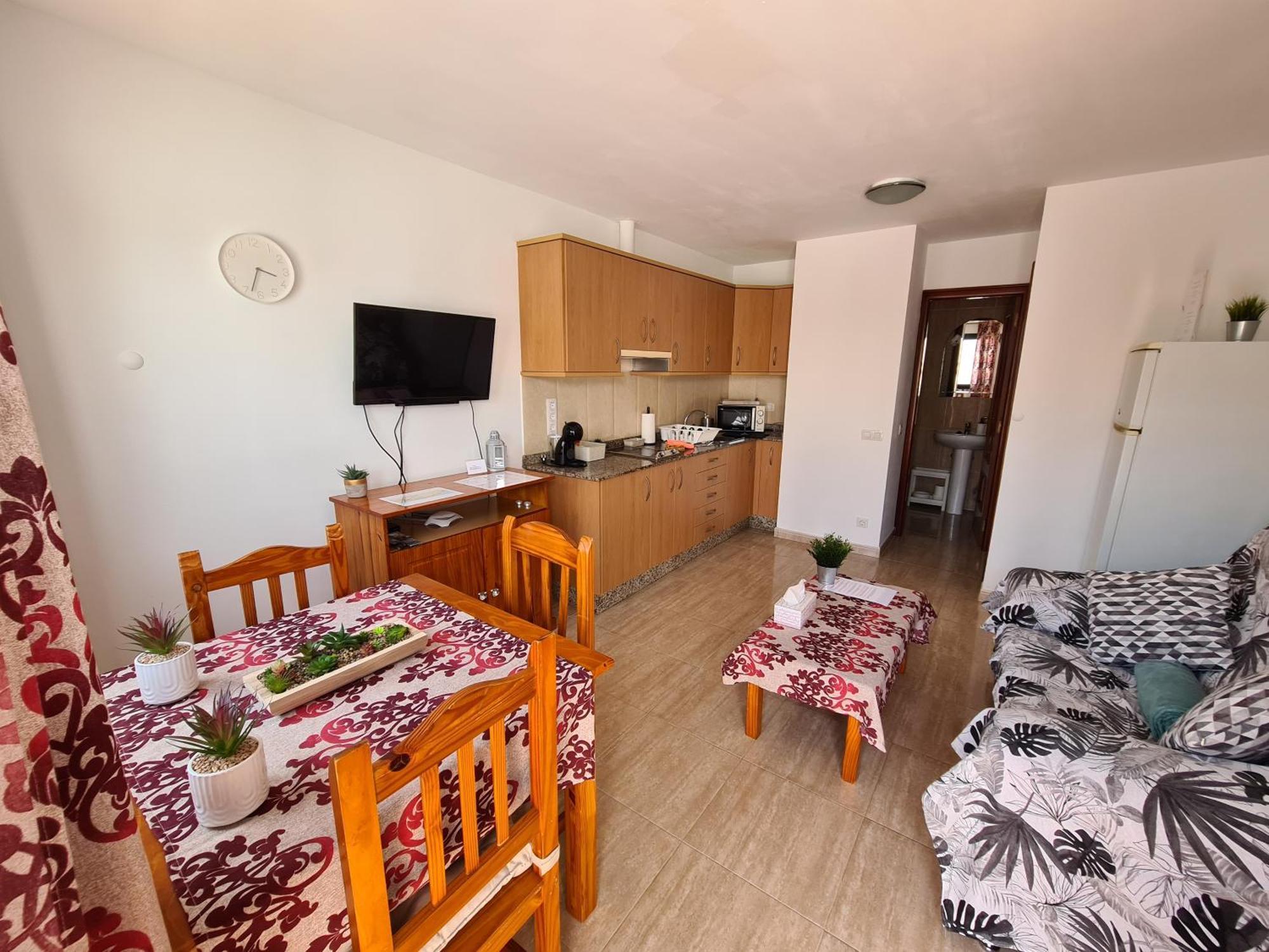 Bella Vista - Cactus Apartment Puerto del Carmen  Bagian luar foto