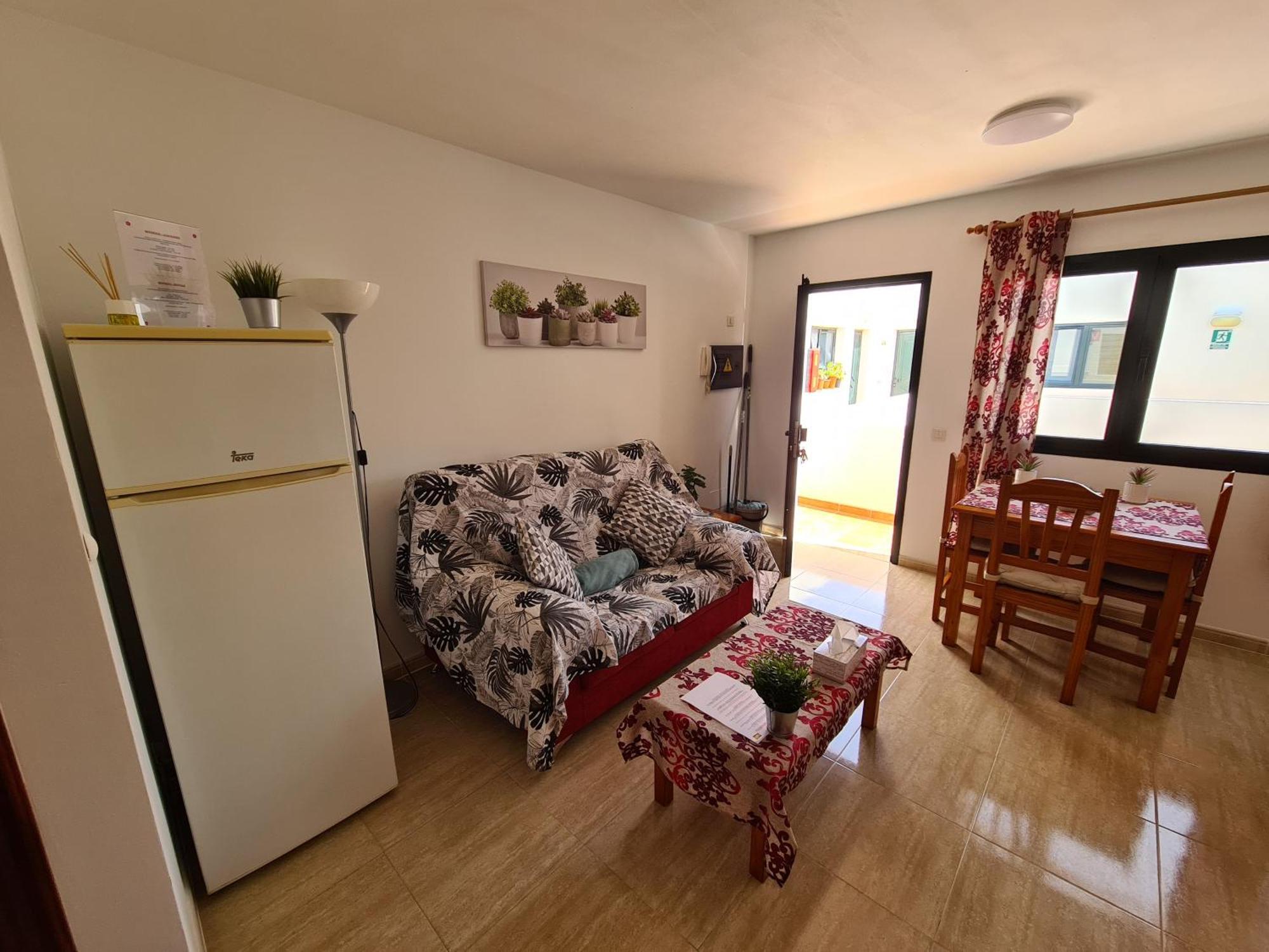 Bella Vista - Cactus Apartment Puerto del Carmen  Bagian luar foto