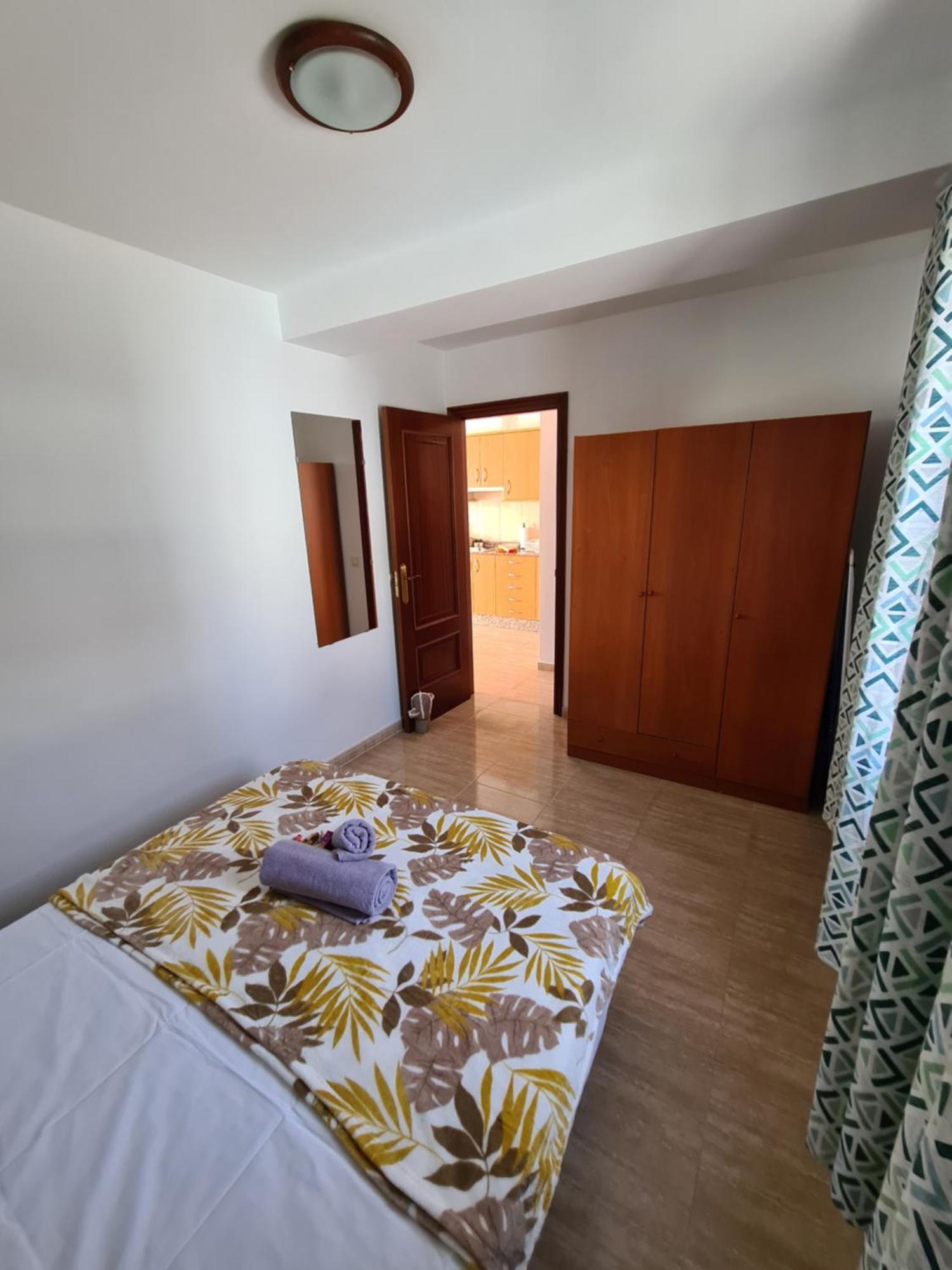 Bella Vista - Cactus Apartment Puerto del Carmen  Bagian luar foto
